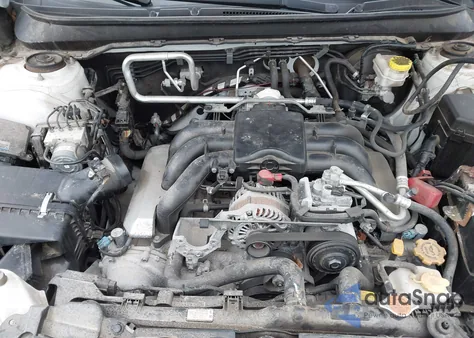 2017 Subaru Legacy 3.6R Limited from USA, damaged, VIN 4S3BNEN61H3065602